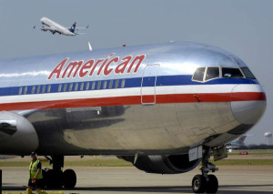 EEUU: 25.000 M $ en préstamos para mantener a flote la industria aérea