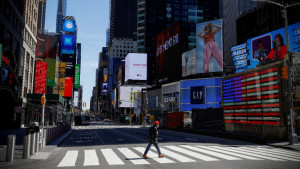 Nueva York vuelve al turismo apostando por las "staycations"