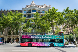 Cataluña aplaza hasta mediados de 2021 el incremento de tasa turística