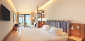 H10 inaugura en Benidorm su primer hotel en la Costa Blanca
