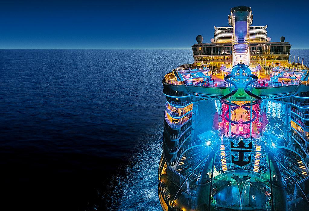 Royal Caribbean Group termina de comprar Silversea Cruises | Intermediación