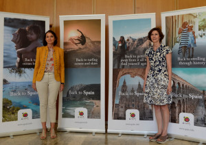 España lanza una campaña para generar confianza en el turista europeo