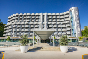 Barceló reabre su hotel en San Sebastián tras una reforma de ocho meses   