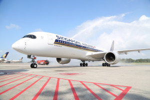 Singapore Airlines conectará España con 20 destinos y tecnologías pos-COVID