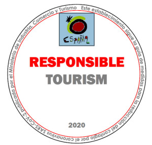 Facua exige la supresión del sello "Responsible Tourism"