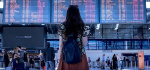 El 31% de los viajeros europeos se replantea con quién viajar por la COVID
