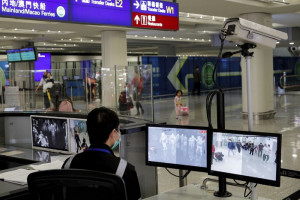 China exigirá a todos los pasajeros aéreos de llegada un test en origen 