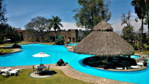 Radisson inaugura otro hotel en México y sigue apostando al "bleisure"