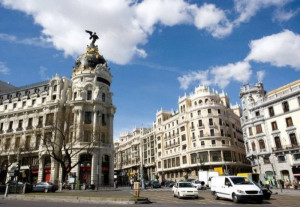 La ocupación en Madrid no supera el 22% con 100 hoteles abiertos