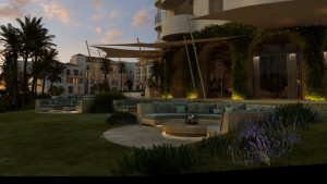 Hyatt tendrá en Costa del Sol un hotel de la marca The Unbound Collection