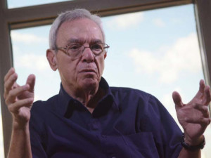 Muere el historiador cubano Eusebio Leal Spengler