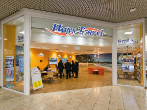 Efecto Boris Johnson: Hays Travel despedirá a 878 empleados