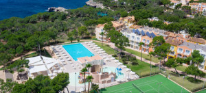 El hotel de Mallorca que registró un brote de COVID cerrará el 8 de agosto