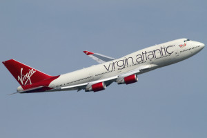 Virgin Atlantic se acoge a la protección frente a quiebra en Estados Unidos