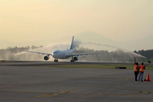 Honduras autorizó el reinicio “gradual” de los vuelos desde el 10 de agosto