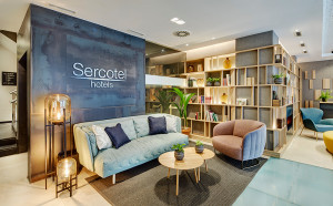 Sercotel Hotels suma dos nuevos establecimientos en Bilbao y Alicante   