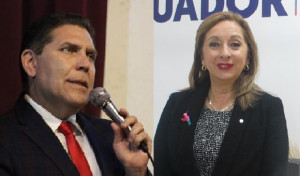 Privados de Ecuador declaran “persona no grata” a la ministra de Turismo