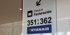 El sindicato USO denuncia que Ryanair no cumple los protocolos COVID