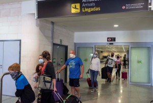 Viajar a España desde siete países europeos es más difícil a partir de hoy