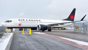 Aerolíneas de Canadá planean retomar sus vuelos a Cuba