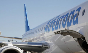 Alivio para los pilotos de Air Europa: mejora el ERTE y no habrá despidos