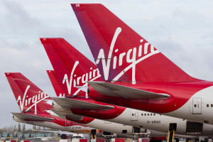 Virgin Atlantic confía en su plan de recapitalización para seguir volando
