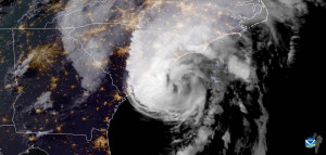 La temporada de huracanes se complica: habrá más ciclones de los previstos