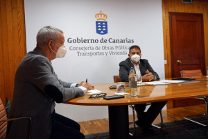 Canarias aspira a los 400.000 cruceristas con un corredor marítimo seguro