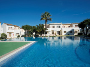 Sareb vende un apartahotel en Mallorca por 3 millones