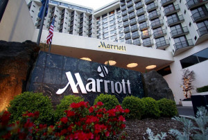Marriott cree que lo peor ha pasado y la ocupación global llega al 30%