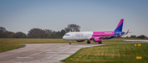 Wizz Air anuncia dos nuevas rutas desde España a Inglaterra