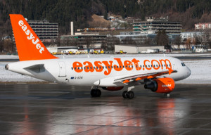 EasyJet obtiene 850 M € por sale & lease back de 23 aviones