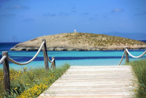Formentera pide PCR para crear “corredores seguros” con las islas   