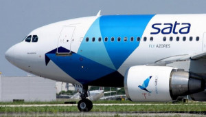La aerolínea portuguesa SATA recibirá 133 M € en ayudas públicas