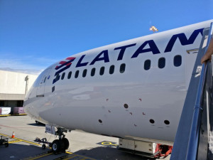 LATAM publica vuelos a EEUU para septiembre y octubre
