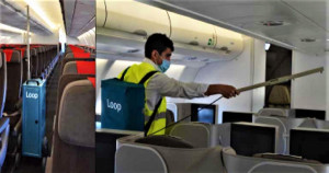 5 innovaciones para la seguridad de pasajeros y tripulación, una española