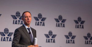 IATA insiste en que la Argentina es “inviable” para las aerolíneas