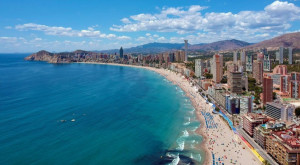 Pronostican una caída de 2 puntos en los viajes de españoles en septiembre