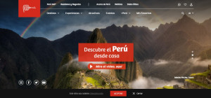 PromPerú, elegida como la "mejor agencia de promoción” de Sudamérica