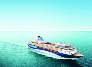 Marella Cruises cancela sus cruceros hasta el 15 de noviembre