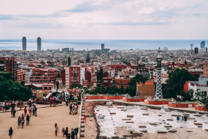 Freno a Airbnb: Barcelona suspende las licencias a habitaciones turísticas