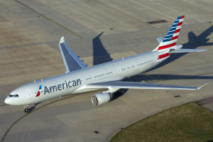 American Airlines recortará 19.000 empleos