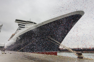 Cunard cancela sus cruceros de lujo hasta marzo y cambia itinerarios
