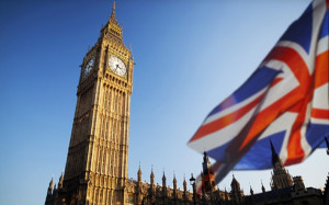 Reino Unido pierde 67 M € al día por la caída del turismo internacional
