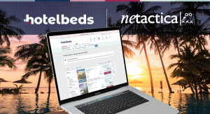 Hotelbeds se expande en Latinoamérica, de la mano de Netactica