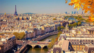 París perdió más de 14 millones de turistas hasta junio por el coronavirus