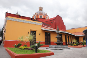 México abrirá un “Museo de la Hotelería” en Veracruz