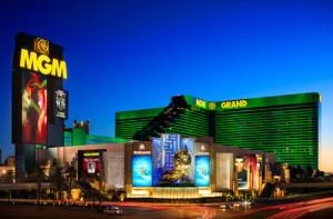 MGM Resorts despide a 18.000 empleados en EEUU