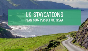Staycations en Reino Unido: casi 9.000 M € de dinero extra en ingresos