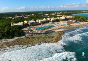 Palladium reabre Riviera Maya en octubre y Punta Cana en noviembre